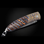 Monarch Stardust Fossil Limited Edition - B05 STARDUST FOSSIL-William Henry-Renee Taylor Gallery