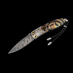 Monarch Kleopatra Limited Edition Knife - B05 KLEOPATRA-William Henry-Renee Taylor Gallery