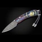 Kestrel Glacial Eye Limited Edition - B09 GLACIAL EYE-William Henry-Renee Taylor Gallery