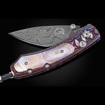 Kestrel Pink Pearl Limited Edition - B09 PINK PEARL-William Henry-Renee Taylor Gallery