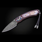 Kestrel Pink Pearl Limited Edition - B09 PINK PEARL-William Henry-Renee Taylor Gallery