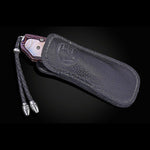 Kestrel Pink Pearl Limited Edition - B09 PINK PEARL-William Henry-Renee Taylor Gallery