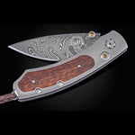 Kestrel Slither Limited Edition - B09 SLITHER-William Henry-Renee Taylor Gallery