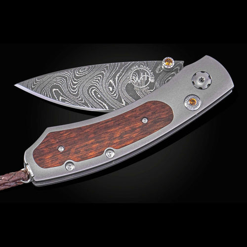 Kestrel Slither Limited Edition - B09 SLITHER-William Henry-Renee Taylor Gallery