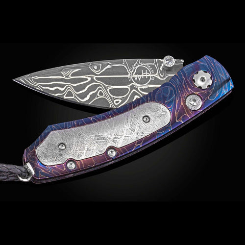 Kestrel Skyfall Limited Edition - B09 SKYFALL-William Henry-Renee Taylor Gallery