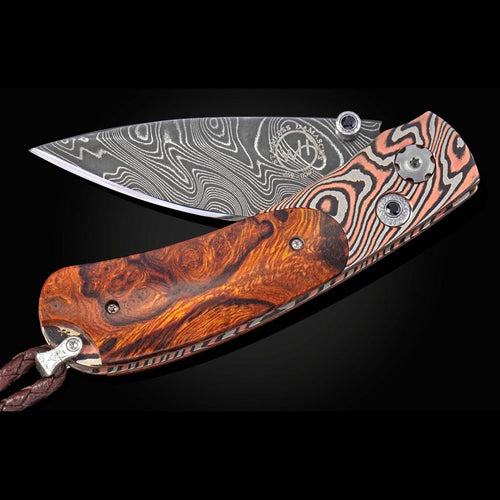 Kestrel Strata Limited Edition - B09 STRATA-William Henry-Renee Taylor Gallery