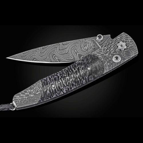 Lancet Mammuthus Limited Edition - B10 MAMMUTHUS-William Henry-Renee Taylor Gallery