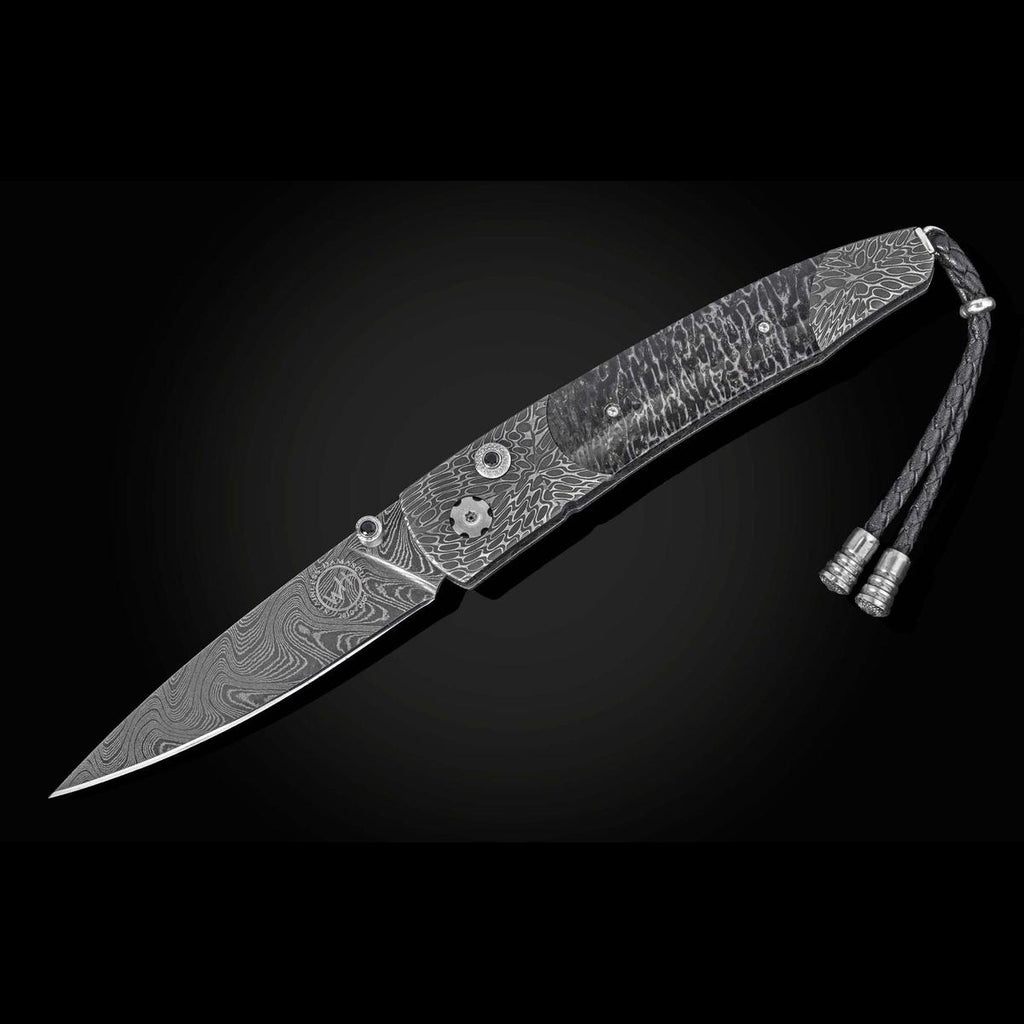 Lancet Mammuthus Limited Edition - B10 MAMMUTHUS-William Henry-Renee Taylor Gallery