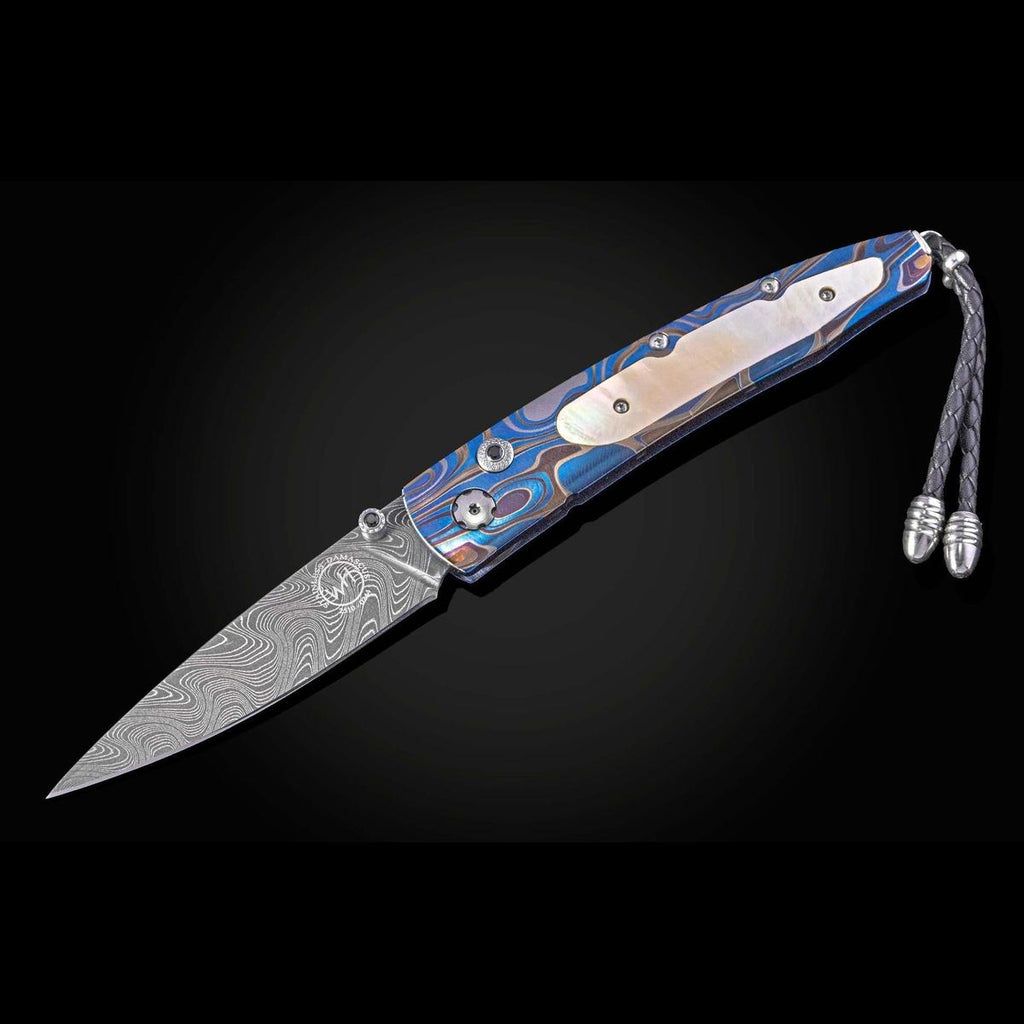 Lancet Sundown Limited Edition - B10 SUNDOWN-William Henry-Renee Taylor Gallery