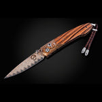 Lancet Zebra Limited Edition - B10 ZEBRA-William Henry-Renee Taylor Gallery