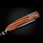 Lancet Zebra Limited Edition - B10 ZEBRA-William Henry-Renee Taylor Gallery