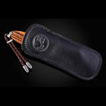 Lancet Zebra Limited Edition - B10 ZEBRA-William Henry-Renee Taylor Gallery