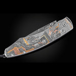 Spearpoint 250th Anniversary Limited Edition - B12 250TH ANNIVERSARY