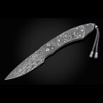 Spearpoint Buffalo Nickel V Limited Edition - B12 BUFFALO NICKLE V-William Henry-Renee Taylor Gallery