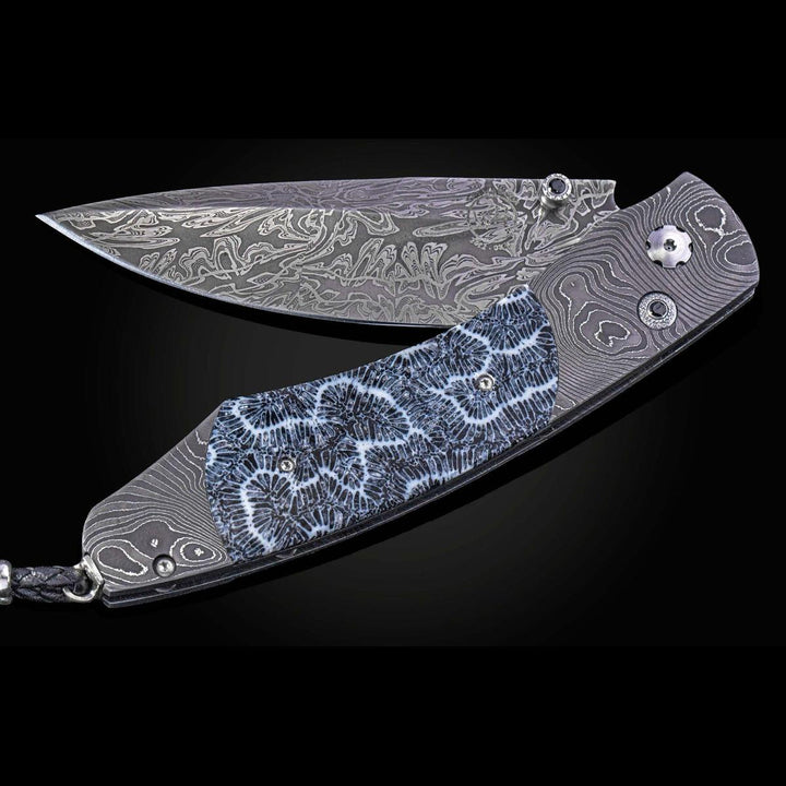 Spearpoint Coral Reef Limited Edition - B12 CORAL REEF-William Henry-Renee Taylor Gallery