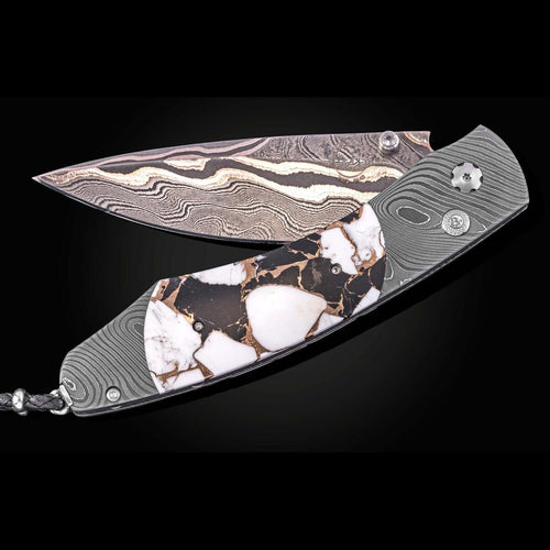 Spearpoint Desert Tide Limited Edition - B12 DESERT TIDE-William Henry-Renee Taylor Gallery