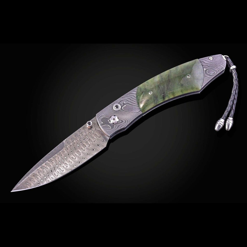 Spearpoint Green Hills Limited Edition - B12 GREEN HILLS-William Henry-Renee Taylor Gallery