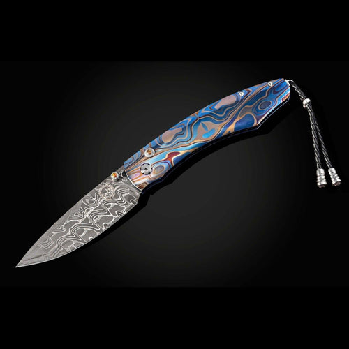 Spearpoint Limited Edition - B12 MAELSTROM-William Henry-Renee Taylor Gallery