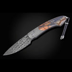 Spearpoint Parallel Limited Edition - B12 PARALLEL-William Henry-Renee Taylor Gallery