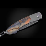 Spearpoint Parallel Limited Edition - B12 PARALLEL-William Henry-Renee Taylor Gallery