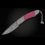 Spearpoint Purple Rain Limited Edition - B12 PURPLE RAIN-William Henry-Renee Taylor Gallery