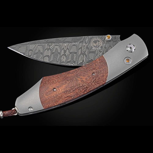 Spearpoint Redburl Limited Edition - B12 REDBURL-William Henry-Renee Taylor Gallery