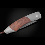 Spearpoint Redburl Limited Edition - B12 REDBURL-William Henry-Renee Taylor Gallery