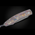 Spearpoint Route 66 100th Limited Edition - B12 ROUTE 66 100TH-William Henry-Renee Taylor Gallery