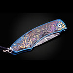 Spearpoint Seascape II Limited Edition - B12 SEASCAPE II-William Henry-Renee Taylor Gallery