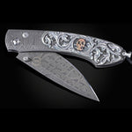 Spearpoint Skulking Limited Edition - B12 SKULKING-William Henry-Renee Taylor Gallery