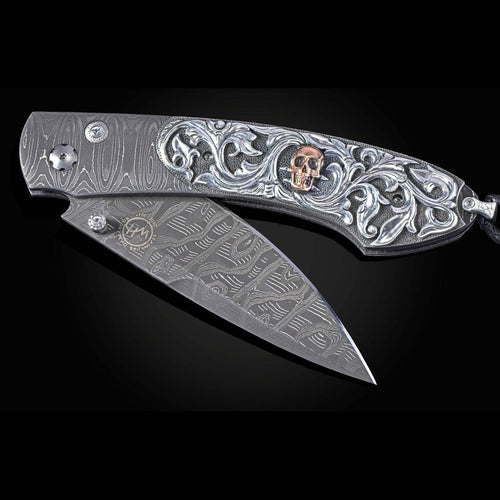 Spearpoint Skulking Limited Edition - B12 SKULKING-William Henry-Renee Taylor Gallery