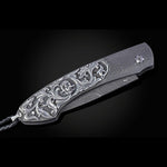 Spearpoint Skulking Limited Edition - B12 SKULKING-William Henry-Renee Taylor Gallery