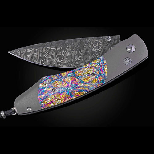 Spearpoint Sparkle Limited Edition - B12 SPARKLE-William Henry-Renee Taylor Gallery