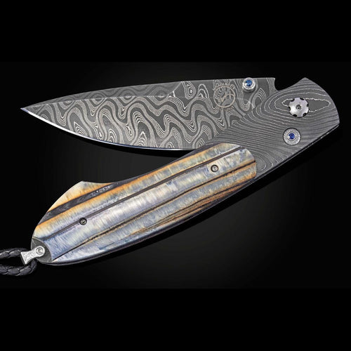 Spearpoint Storms End Limited Edition - B12 STORMS END-William Henry-Renee Taylor Gallery