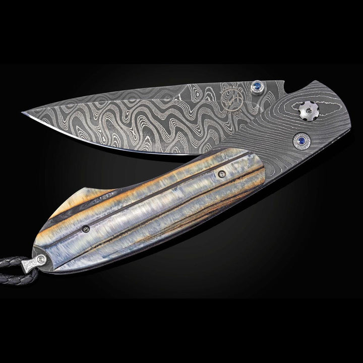 Spearpoint Storms End Limited Edition - B12 STORMS END-William Henry-Renee Taylor Gallery