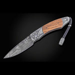 Spearpoint USA 250th Limited Edition - B12 USA 250TH-William Henry-Renee Taylor Gallery