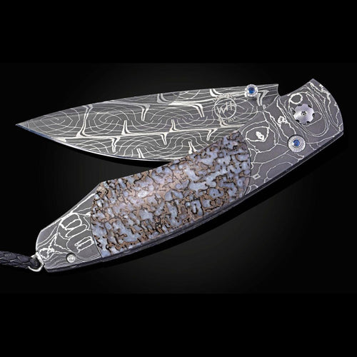 Spearpoint Venerable Limited Edition - B12 VENERABLE-William Henry-Renee Taylor Gallery