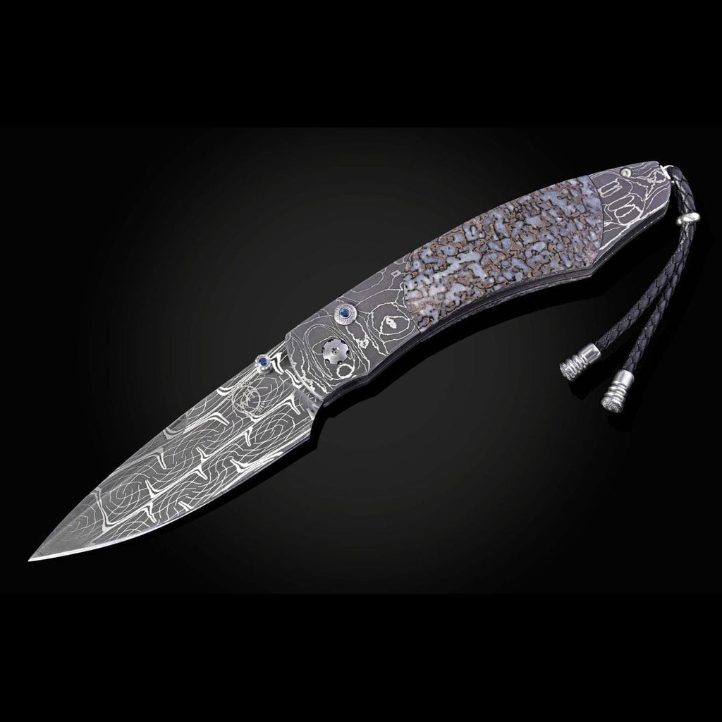 Spearpoint Venerable Limited Edition - B12 VENERABLE-William Henry-Renee Taylor Gallery