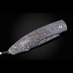 Spearpoint Venerable Limited Edition - B12 VENERABLE-William Henry-Renee Taylor Gallery