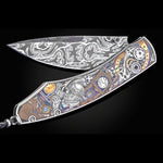 Spearpoint Watchmaker VI Limited Edition - B12 WATCHMAKER VI-William Henry-Renee Taylor Gallery