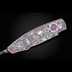 Spearpoint Watchmaker VI Limited Edition - B12 WATCHMAKER VI-William Henry-Renee Taylor Gallery