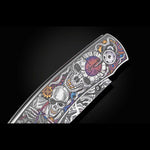 Spearpoint Watchmaker VI Limited Edition - B12 WATCHMAKER VI-William Henry-Renee Taylor Gallery