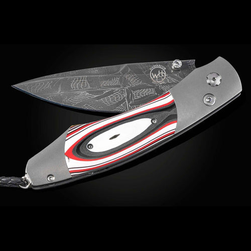 Spearpoint Limited Edition - B12 WINNERS CIRCLE-William Henry-Renee Taylor Gallery