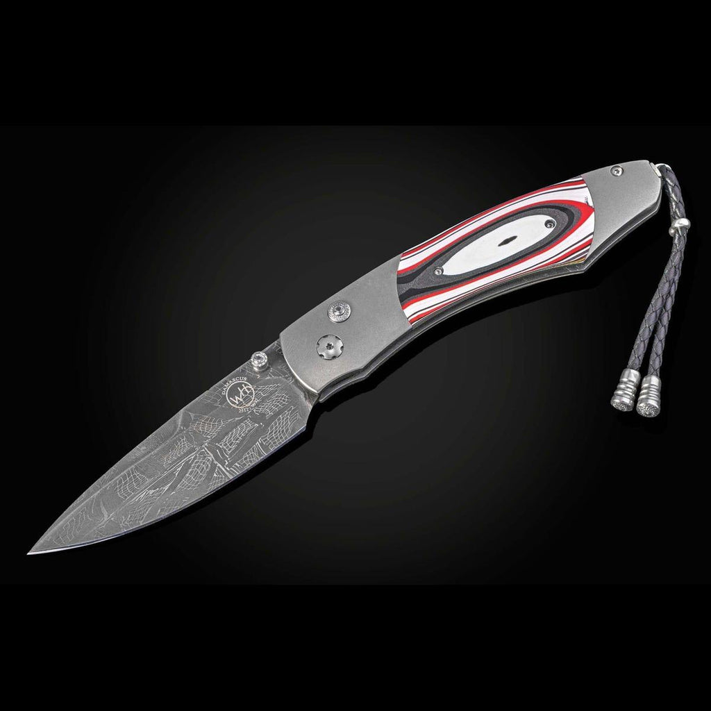 Spearpoint Limited Edition - B12 WINNERS CIRCLE-William Henry-Renee Taylor Gallery