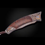 Contour Copper Sunrise Limited Edition - B21 COPPER SUNRISE-William Henry-Renee Taylor Gallery