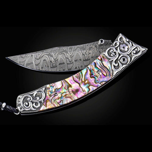 Contour Sea Spray Limited Edition - B21 Sea Spray-William Henry-Renee Taylor Gallery