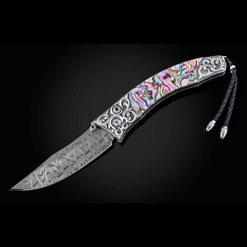 Contour Sea Spray Limited Edition - B21 Sea Spray-William Henry-Renee Taylor Gallery