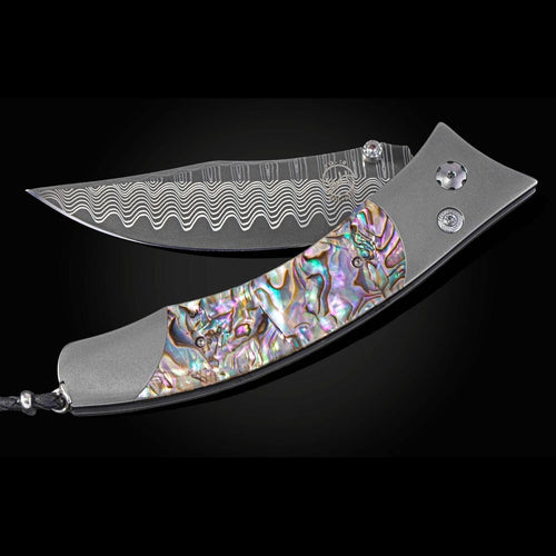 Contour Shell Game Limited Edition - B21 SHELL GAME-William Henry-Renee Taylor Gallery