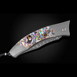 Contour Shell Game Limited Edition - B21 SHELL GAME-William Henry-Renee Taylor Gallery