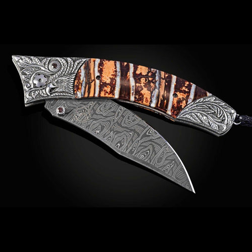 Contour United Limited Edition - B21 UNITED-William Henry-Renee Taylor Gallery